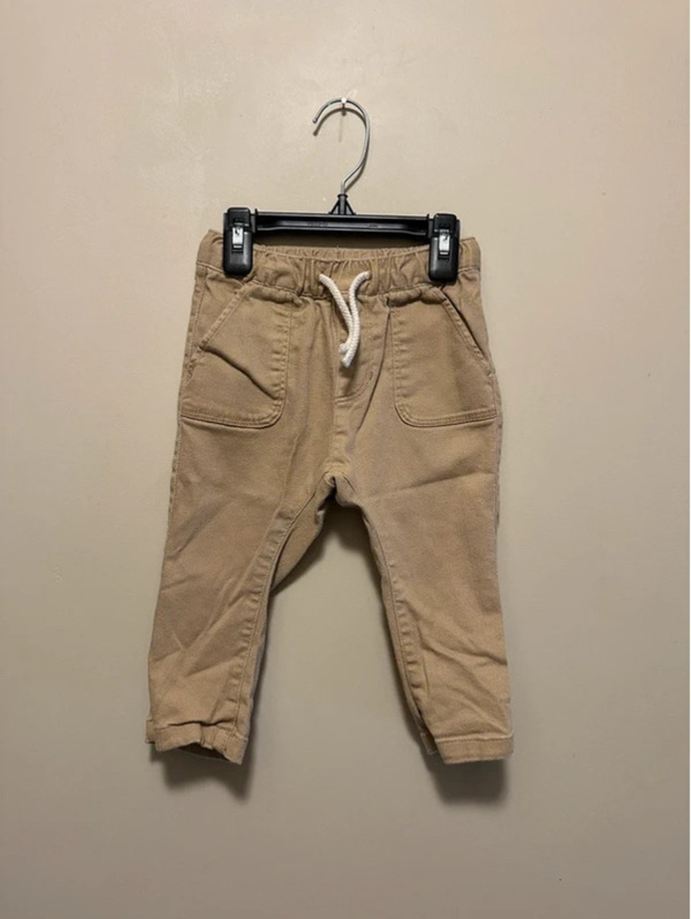 H&M baby boy pants
